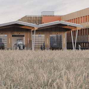 Pôle d'innovation en agroécologie agrOnov