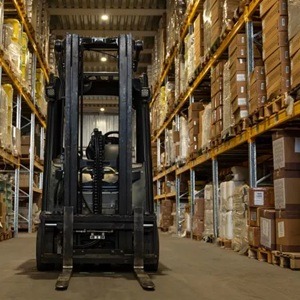 Parc logistique Clermont Auvergne est la ZAC dédiée aux activités transport, logistique et paralogistique.