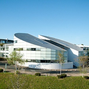 École supérieure des technologies industrielles avancées (ESTIA) - Université de Bordeaux
