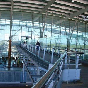 Gare TGV d'Aix-en-Provence