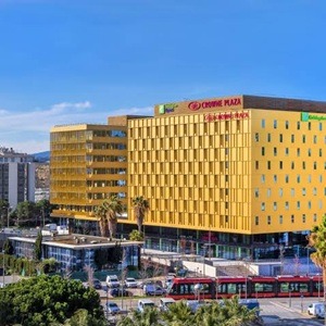 Services et activités internationales à Nice