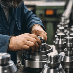 Industrie de précision Annecy et décolletage