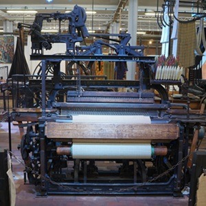 Textile industrie et manufacture