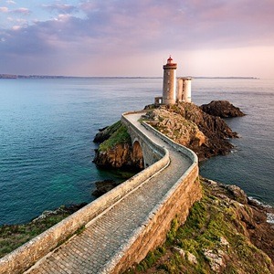 Phare du Petit Minou