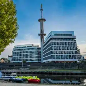 Le pool de la French Tech