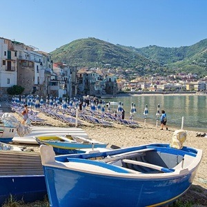 Port de plaisance Porto Vecchio