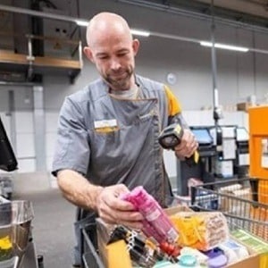 Préparation de commande e-commerce et vente à distance