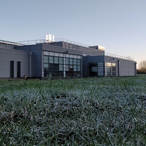 Recherche scientifique et innovation à Caen